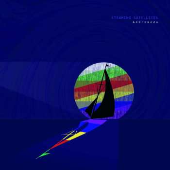 Album Steaming Satellites: Andromeda