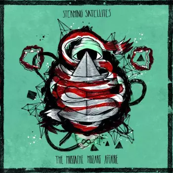 Steaming Satellites: The Mustache Mozart Affaire