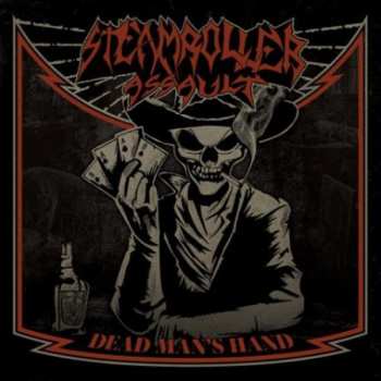 CD Steamroller Assault: Dead Man's Hand