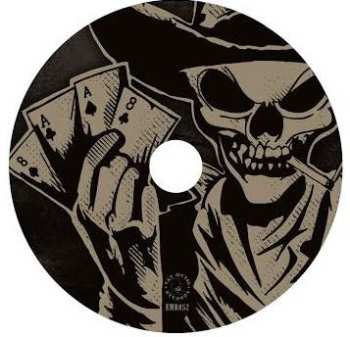 CD Steamroller Assault: Dead Man's Hand