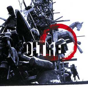Album Stearica: Oltre