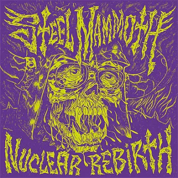Steel Mammoth: Nuclear Rebirth