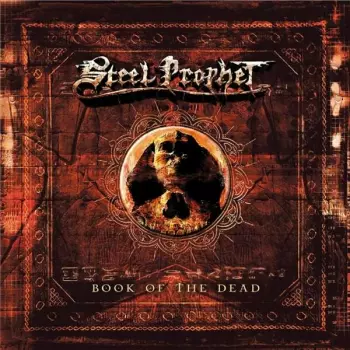 Book Of The Dead