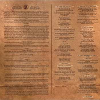 LP Steel Prophet: Book Of The Dead LTD | CLR