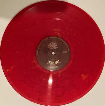 LP Steel Prophet: Book Of The Dead LTD | CLR