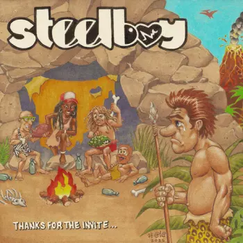 Thanks For The Invite