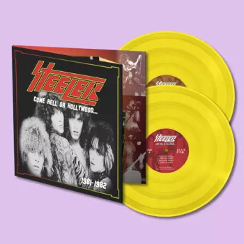 Come Hell Or Hollywood 1981