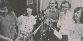 3CD/Dobozkészlet Steeleye Span: All Things Are Quite Silent: Complete Recordings 1970-71