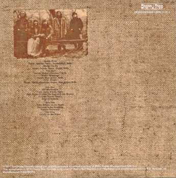 3CD/Dobozkészlet Steeleye Span: All Things Are Quite Silent: Complete Recordings 1970-71