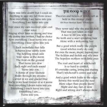 CD Steeleye Span: Wintersmith