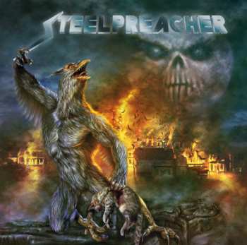 Album Steelpreacher: Devilution