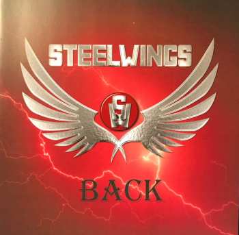 CD Steelwings: Back