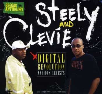 Album Steely & Clevie: Digital Revolution