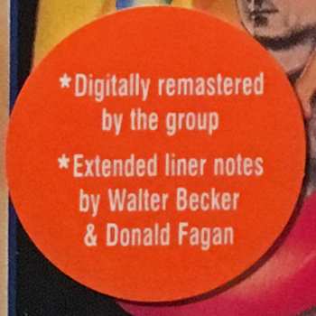 CD Steely Dan: Can't Buy A Thrill