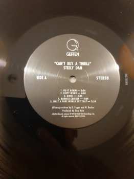 LP Steely Dan: Can't Buy A Thrill