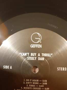 LP Steely Dan: Can't Buy A Thrill