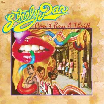 SACD Steely Dan: Can't Buy A Thrill