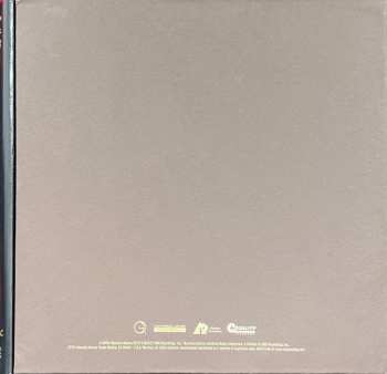 2LP/Dobozkészlet Steely Dan: Can't Buy A Thrill  DLX | LTD | NUM