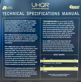 2LP/Dobozkészlet Steely Dan: Can't Buy A Thrill  DLX | LTD | NUM