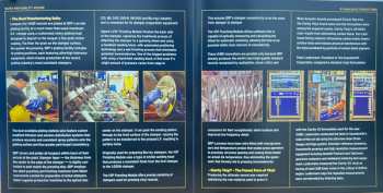 2LP/Dobozkészlet Steely Dan: Can't Buy A Thrill  DLX | LTD | NUM