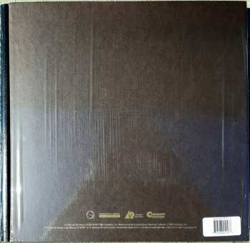 2LP/Dobozkészlet Steely Dan: Gaucho CLR | DLX | LTD | NUM