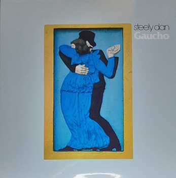 2LP/Dobozkészlet Steely Dan: Gaucho CLR | DLX | LTD | NUM