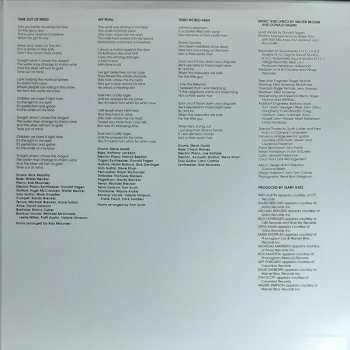 2LP/Dobozkészlet Steely Dan: Gaucho CLR | DLX | LTD | NUM