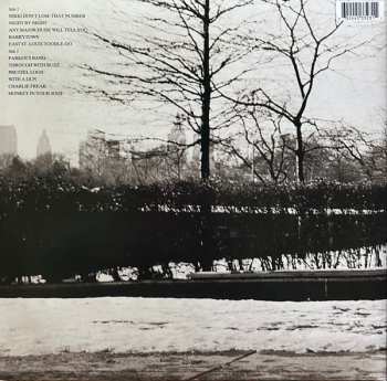 LP Steely Dan: Pretzel Logic LTD