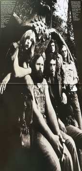 LP Steely Dan: Pretzel Logic LTD