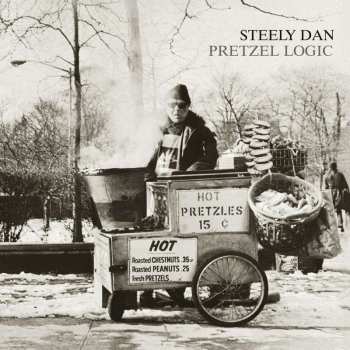 SACD Steely Dan: Pretzel Logic