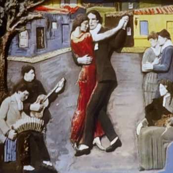 CD Steely Dan: The Lost Gaucho