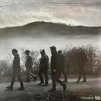 LP Steep Canyon Rangers: Morning Shift LTD | CLR