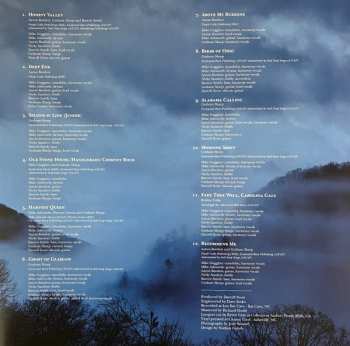 LP Steep Canyon Rangers: Morning Shift LTD | CLR