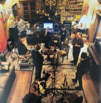 LP Steep Canyon Rangers: Morning Shift LTD | CLR