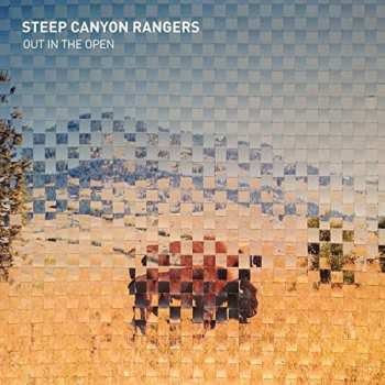 Album Steep Canyon Rangers: Out In The Open