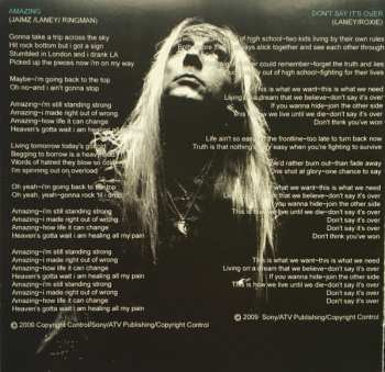 CD Steevi Jaimz: My Private Hell