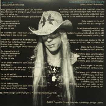 CD Steevi Jaimz: My Private Hell