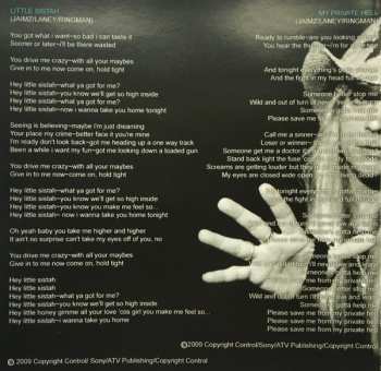 CD Steevi Jaimz: My Private Hell