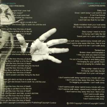 CD Steevi Jaimz: My Private Hell