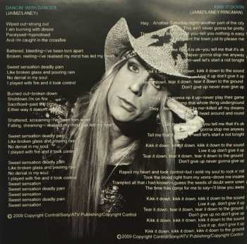 CD Steevi Jaimz: My Private Hell