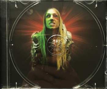 CD Steevi Jaimz: My Private Hell