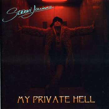 CD Steevi Jaimz: My Private Hell