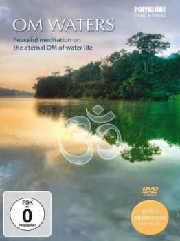 DVD Stefan Ackermann: OM Waters