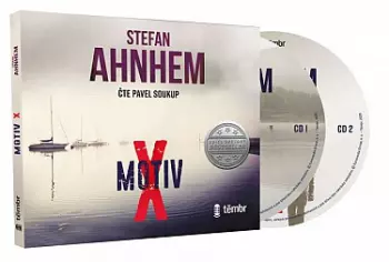 Fabian Risk 4: Motiv X