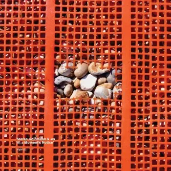 Stefan Goldmann: At A Moment’s Notice