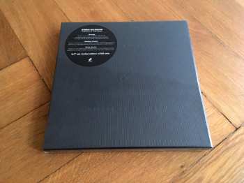 5SP/Dobozkészlet Stefan Goldmann: Voices Of The Dead LTD