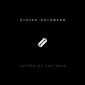 5SP/Dobozkészlet Stefan Goldmann: Voices Of The Dead LTD