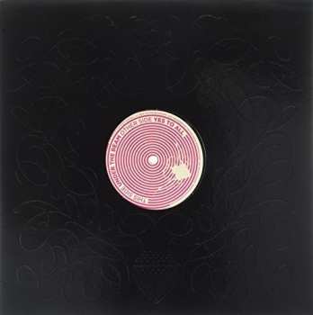 Album Stefan Goldmann: Yes To All