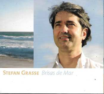 CD Stefan Grasse: Brisas De Mar