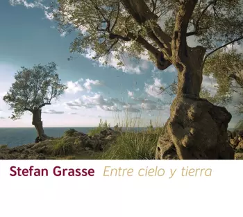 Stefan Grasse: Entre Cielo Y Tierra